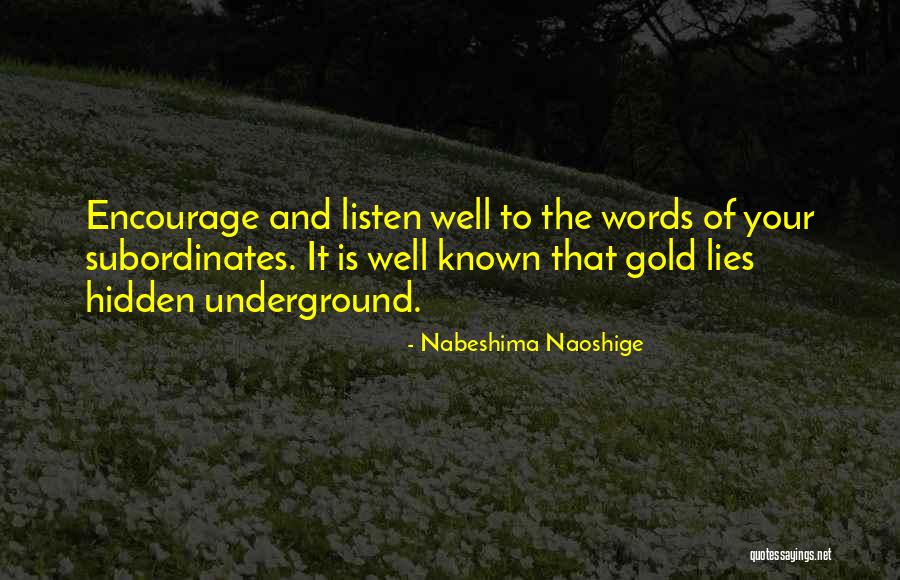 Vogelsong Mentalist Quotes By Nabeshima Naoshige Vogelsong Mentalist Quotes By Nabeshima Naoshige