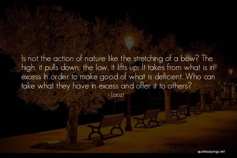 Vogelstein Center Quotes By Laozi Vogelstein Center Quotes By Laozi