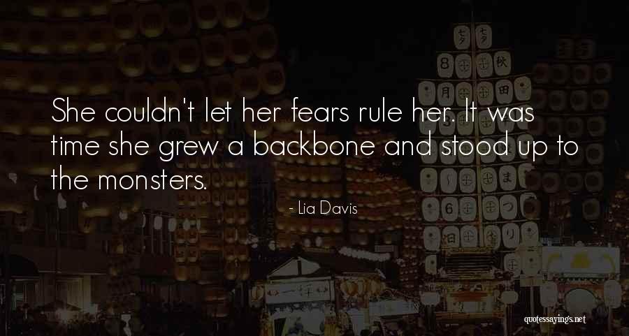 Vogelstein Center Quotes By Lia Davis Vogelstein Center Quotes By Lia Davis