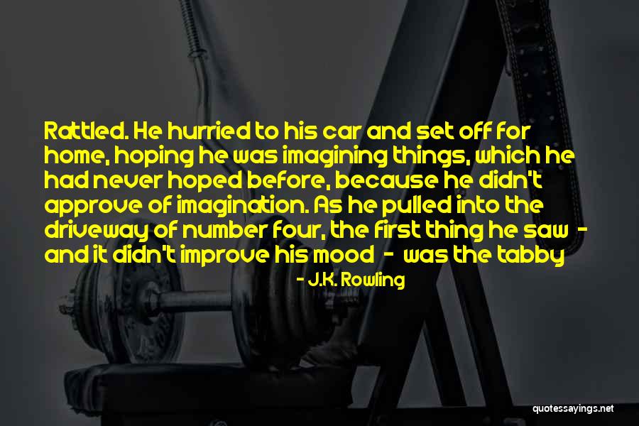Vogelzang Wood Quotes By J.K. Rowling Vogelzang Wood Quotes By J.K. Rowling
