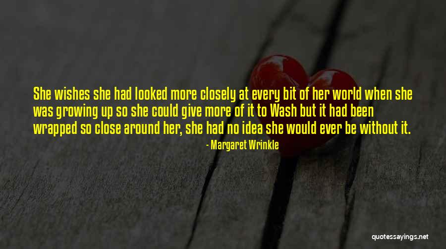 Voghera Airport Quotes By Margaret Wrinkle Voghera Airport Quotes By Margaret Wrinkle