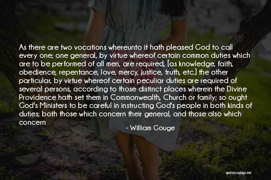 Voghera Airport Quotes By William Gouge Voghera Airport Quotes By William Gouge