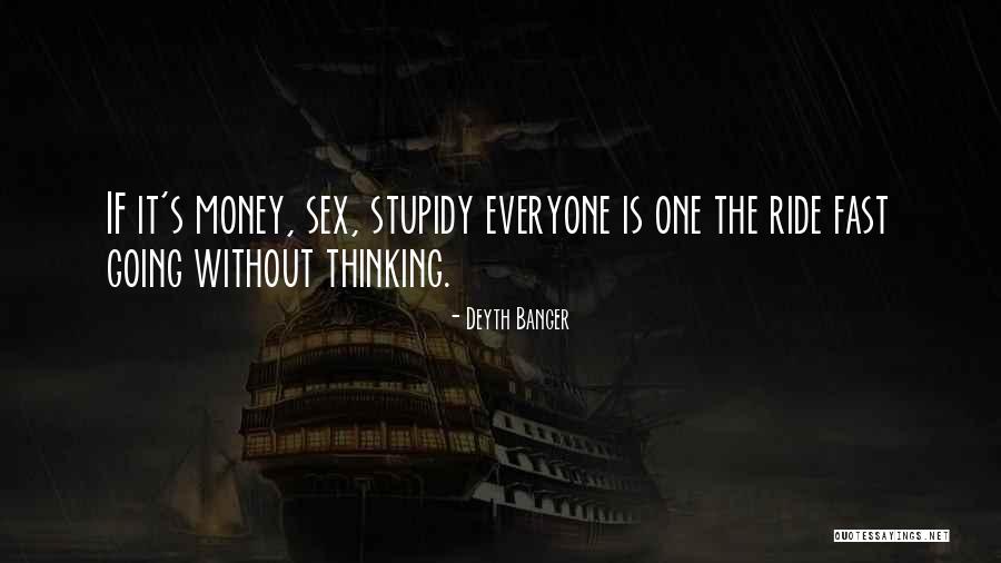 Voghera News Quotes By Deyth Banger Voghera News Quotes By Deyth Banger