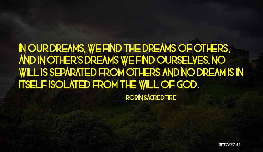 Voght Karen Quotes By Robin Sacredfire Voght Karen Quotes By Robin Sacredfire