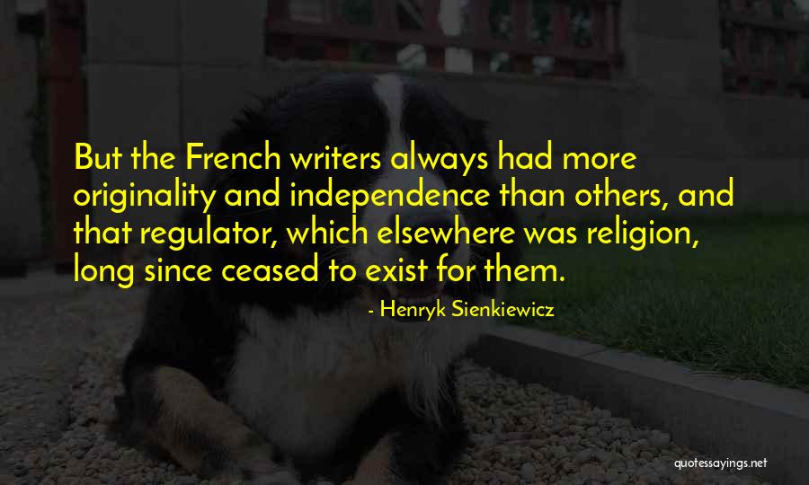 Voglauer Quotes By Henryk Sienkiewicz Voglauer Quotes By Henryk Sienkiewicz