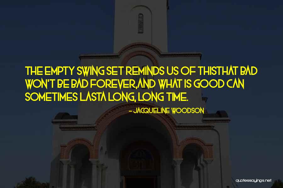 Voglauer Quotes By Jacqueline Woodson Voglauer Quotes By Jacqueline Woodson