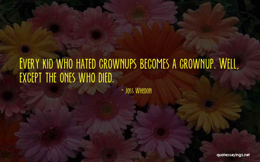 Voglauer Quotes By Joss Whedon Voglauer Quotes By Joss Whedon