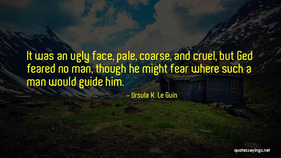 Voglers Funeral Home Quotes By Ursula K. Le Guin Voglers Funeral Home Quotes By Ursula K. Le Guin