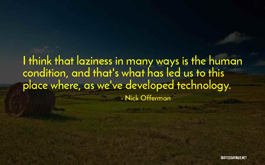 Vogley Blueberry Quotes By Nick Offerman Vogley Blueberry Quotes By Nick Offerman