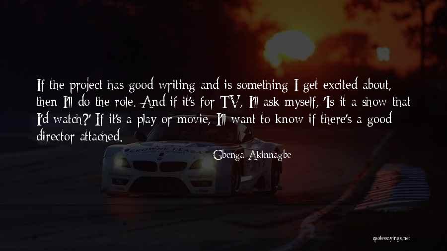 Vogley Farms Quotes By Gbenga Akinnagbe Vogley Farms Quotes By Gbenga Akinnagbe