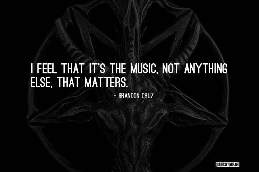 Vogley Todd Quotes By Brandon Cruz Vogley Todd Quotes By Brandon Cruz