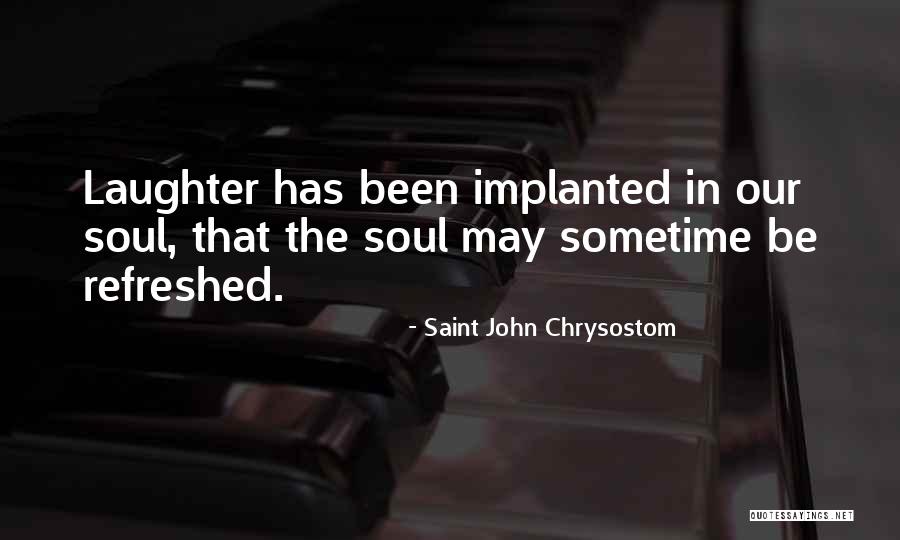 Vogliamo Le Quotes By Saint John Chrysostom Vogliamo Le Quotes By Saint John Chrysostom
