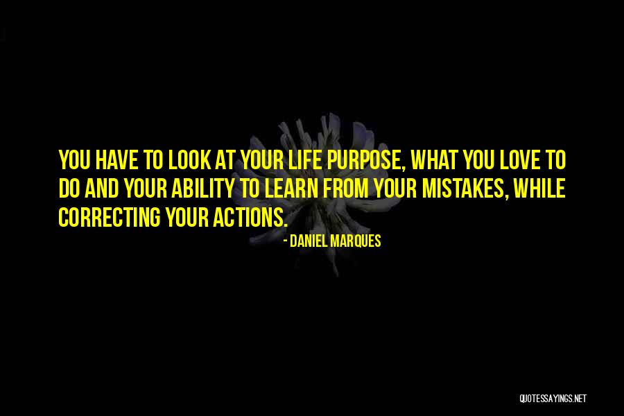Voglio Ballare Quotes By Daniel Marques Voglio Ballare Quotes By Daniel Marques