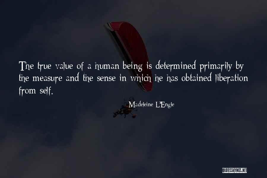 Voglio Ballare Quotes By Madeleine L'Engle Voglio Ballare Quotes By Madeleine L'Engle
