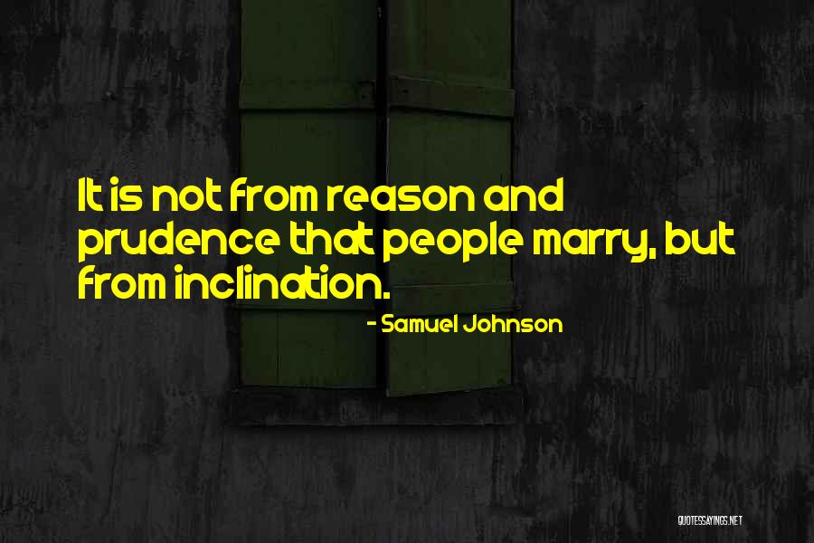 Voglio Morire Quotes By Samuel Johnson Voglio Morire Quotes By Samuel Johnson