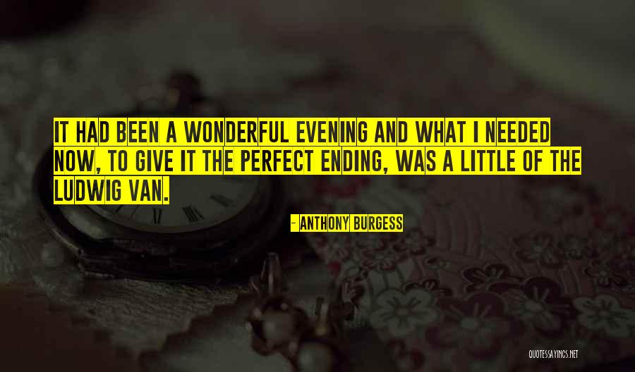 Vogogna Case Quotes By Anthony Burgess Vogogna Case Quotes By Anthony Burgess