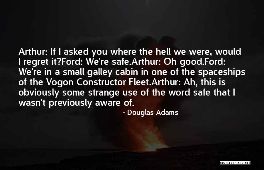 Vogon Quotes By Douglas Adams Vogon Quotes By Douglas Adams