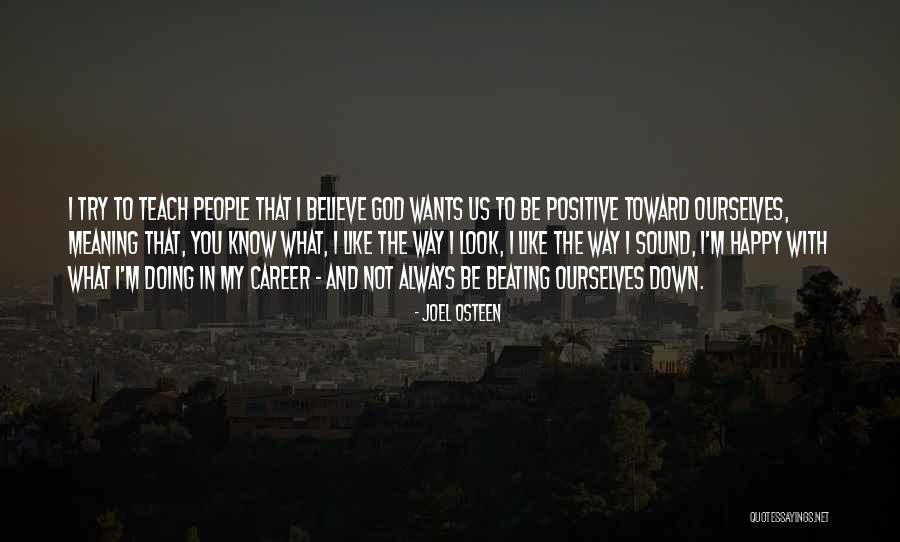 Vogons Drivers Quotes By Joel Osteen Vogons Drivers Quotes By Joel Osteen