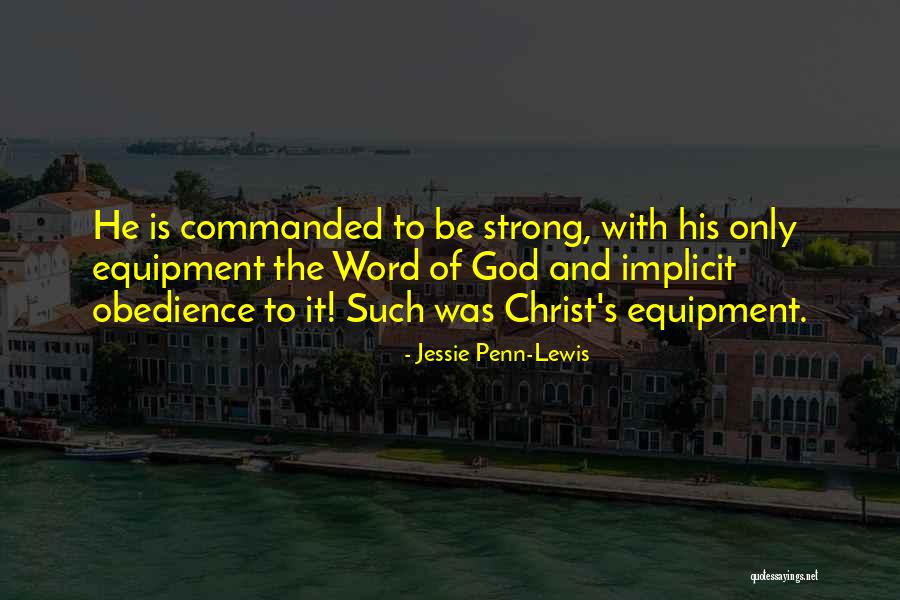 Vogts Auction Quotes By Jessie Penn-Lewis Vogts Auction Quotes By Jessie Penn-Lewis