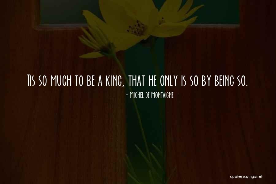 Vogts Auction Quotes By Michel De Montaigne Vogts Auction Quotes By Michel De Montaigne