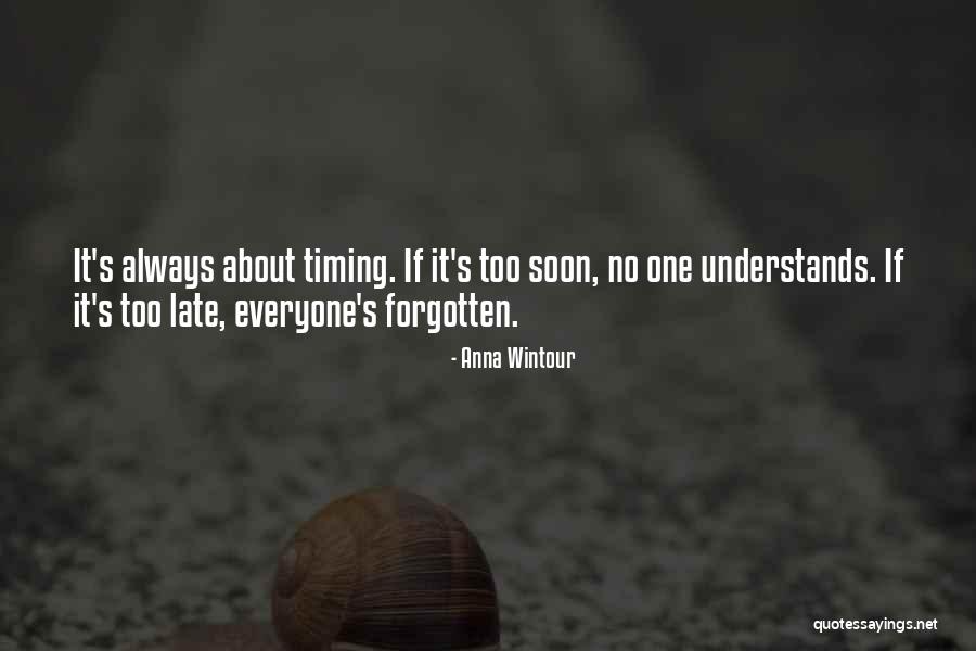 Vogue Quote Quotes By Anna Wintour Vogue Quote Quotes By Anna Wintour