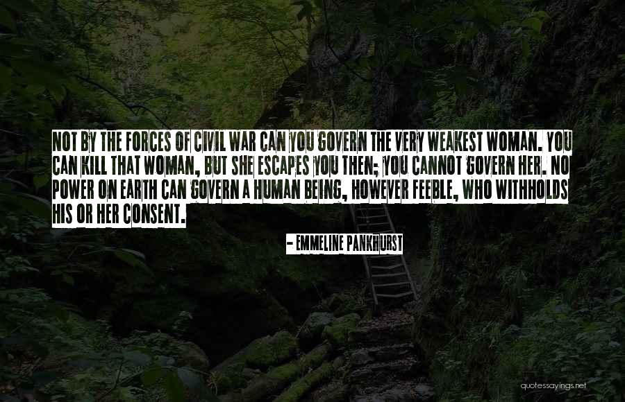 Vogueland Quotes By Emmeline Pankhurst Vogueland Quotes By Emmeline Pankhurst