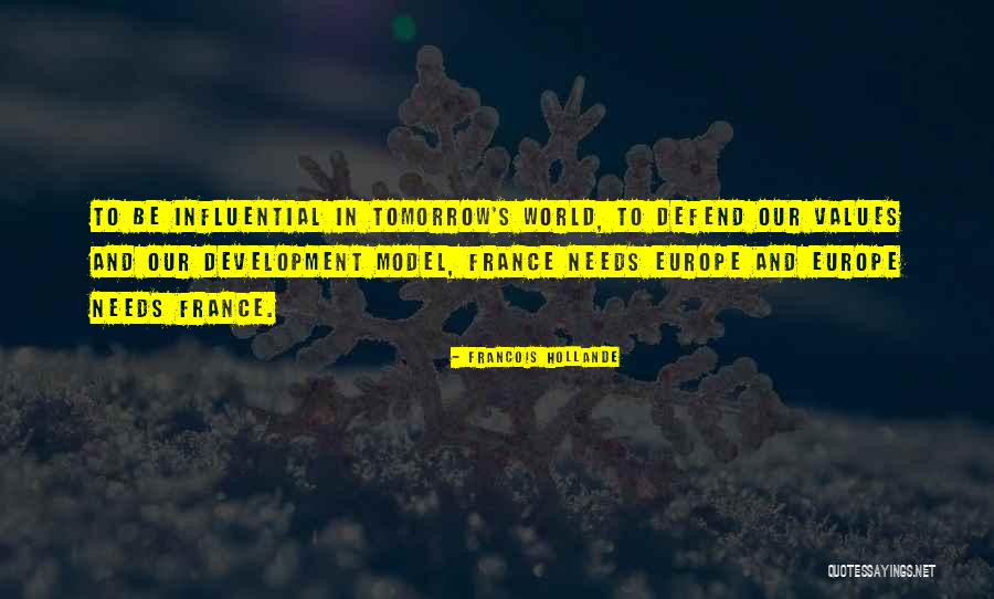 Vogueland Quotes By Francois Hollande Vogueland Quotes By Francois Hollande