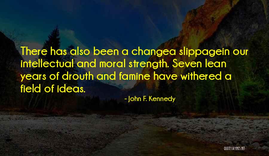 Vogueland Quotes By John F. Kennedy Vogueland Quotes By John F. Kennedy