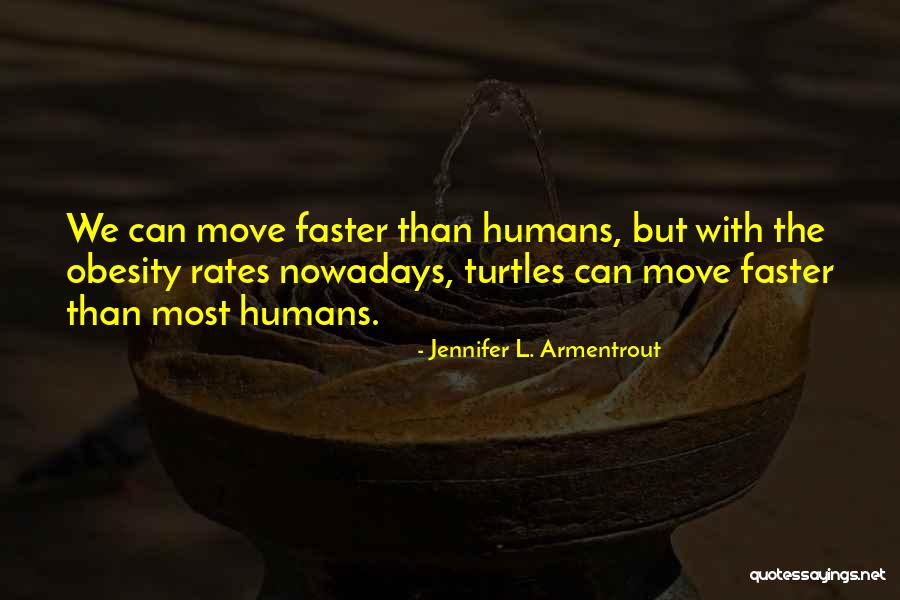 Voguish Valentine Quotes By Jennifer L. Armentrout Voguish Valentine Quotes By Jennifer L. Armentrout