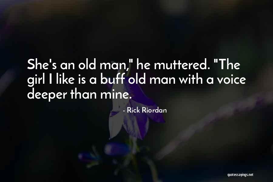 Vohra Facility Quotes By Rick Riordan Vohra Facility Quotes By Rick Riordan