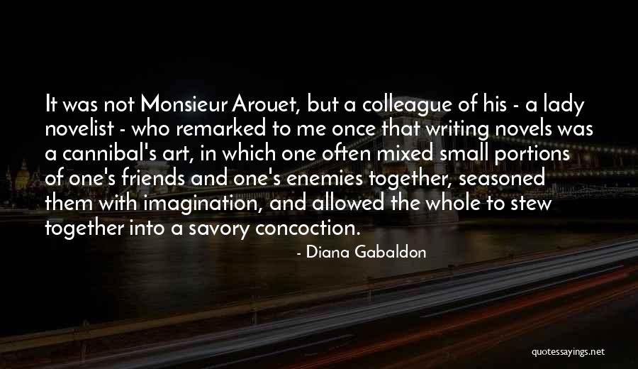 Vohwinkel And Associates Quotes By Diana Gabaldon Vohwinkel And Associates Quotes By Diana Gabaldon