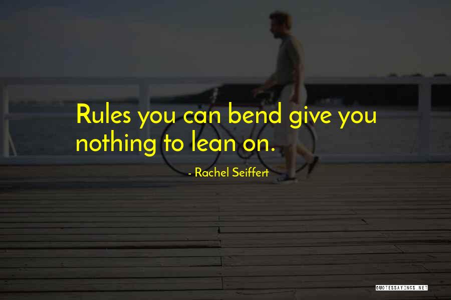Voican 4 Quotes By Rachel Seiffert Voican 4 Quotes By Rachel Seiffert