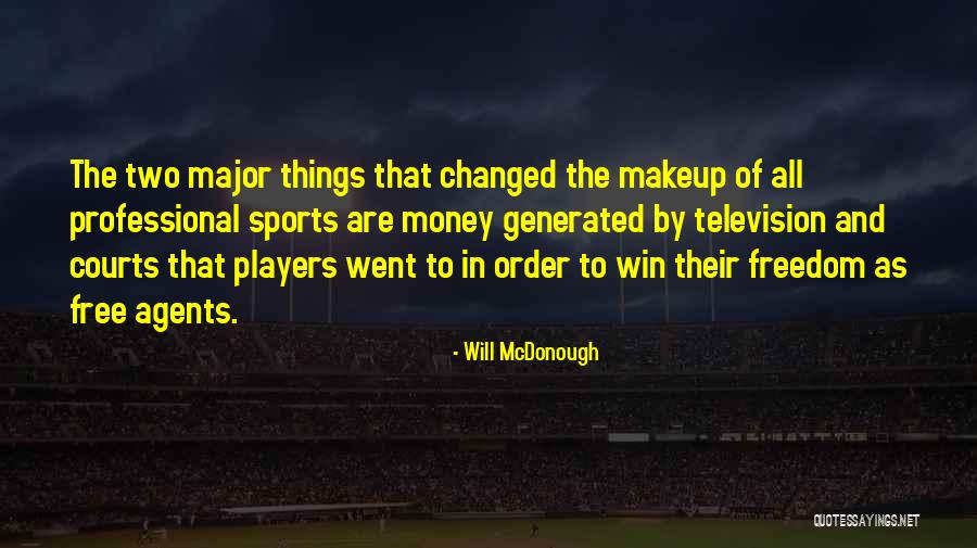 Voice Allegra Quotes By Will McDonough Voice Allegra Quotes By Will McDonough