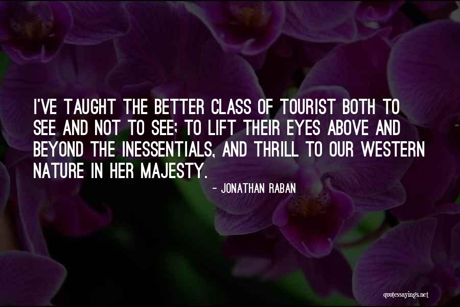 Voice And Viewpoint Quotes By Jonathan Raban Voice And Viewpoint Quotes By Jonathan Raban