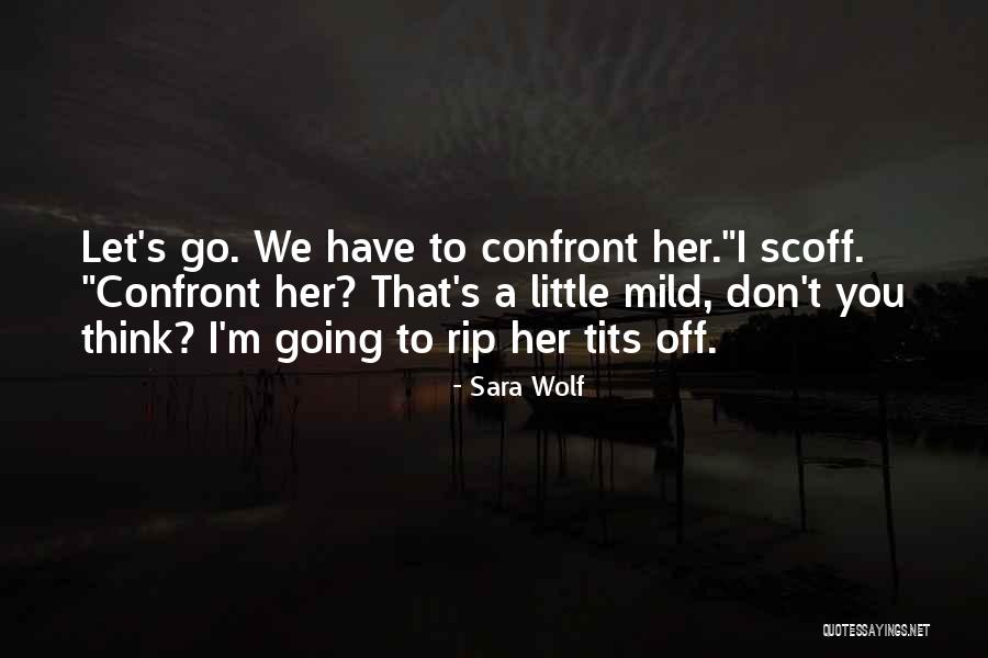 Voice Bandwidth Quotes By Sara Wolf Voice Bandwidth Quotes By Sara Wolf
