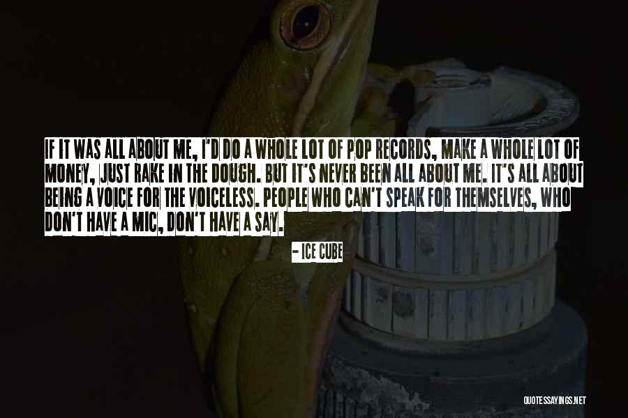 Voice For Voiceless Quotes By Ice Cube Voice For Voiceless Quotes By Ice Cube