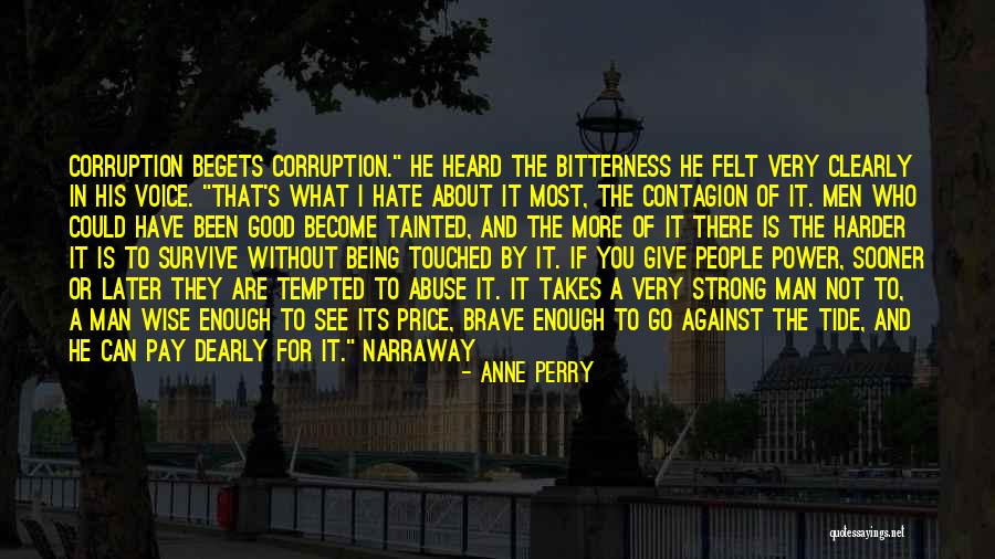 Voice In The Hate U Give Quotes By Anne Perry Voice In The Hate U Give Quotes By Anne Perry