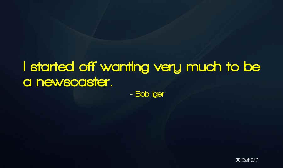 Voice Judges Quotes By Bob Iger Voice Judges Quotes By Bob Iger