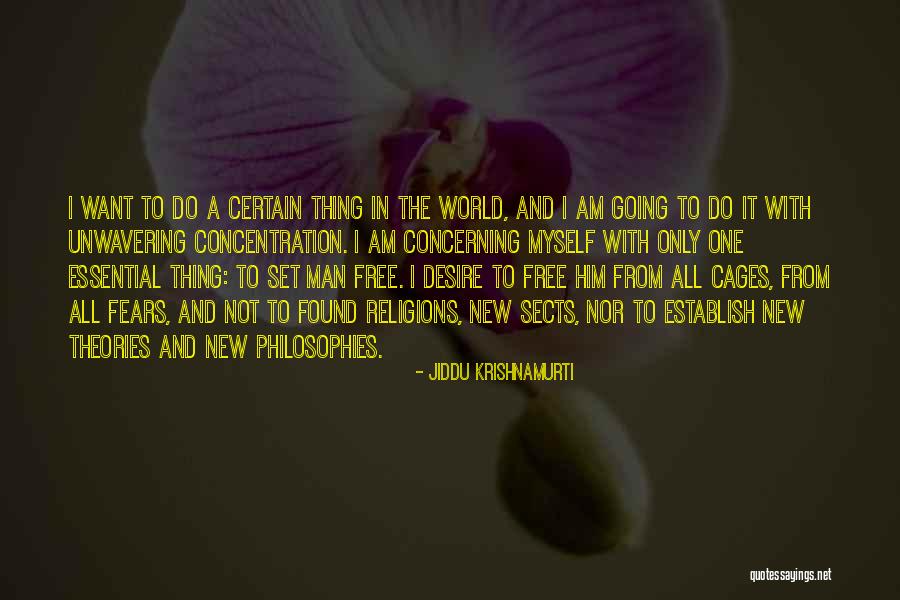 Voice Judges Quotes By Jiddu Krishnamurti Voice Judges Quotes By Jiddu Krishnamurti