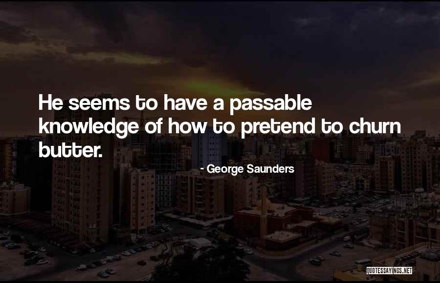Voice Justin Quotes By George Saunders Voice Justin Quotes By George Saunders