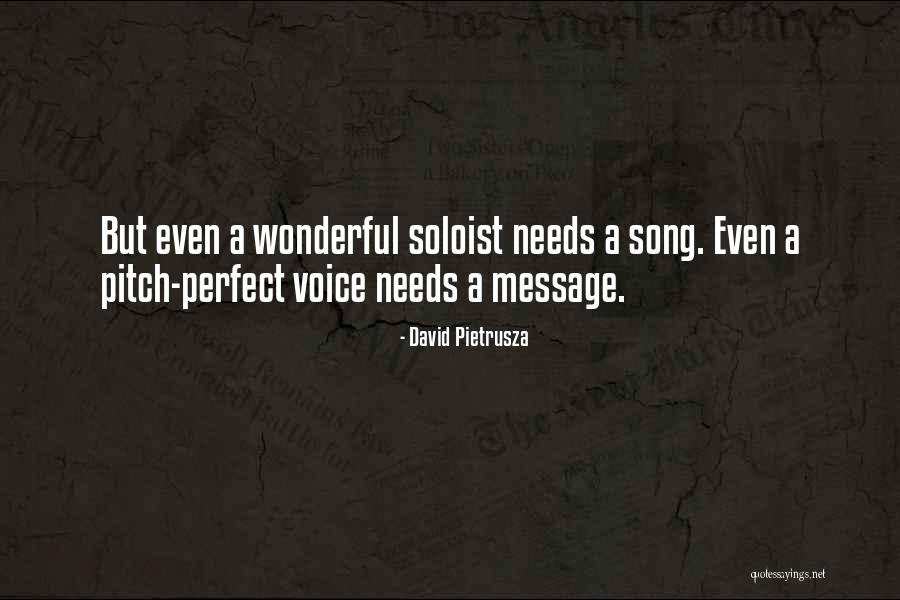 Voice Message Quotes By David Pietrusza Voice Message Quotes By David Pietrusza