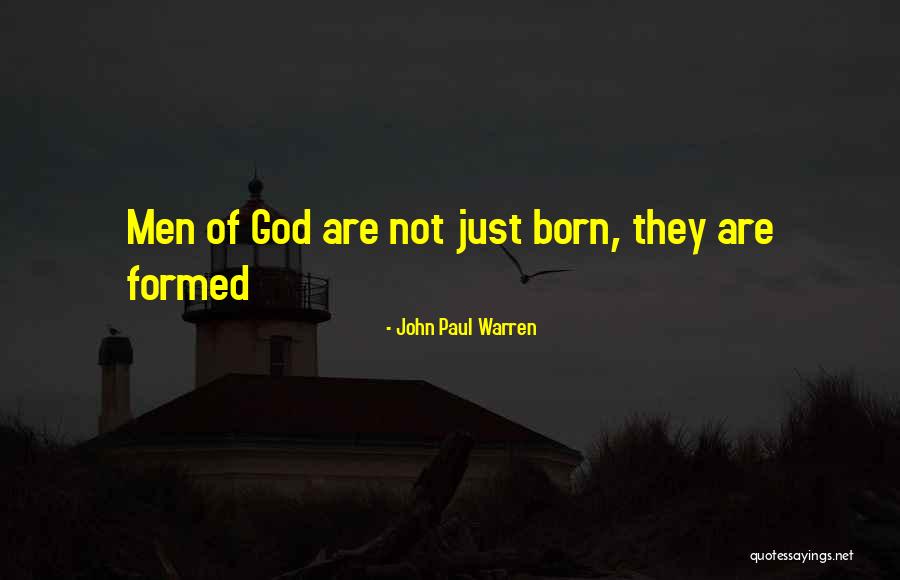 Voice Not Quotes By John Paul Warren Voice Not Quotes By John Paul Warren