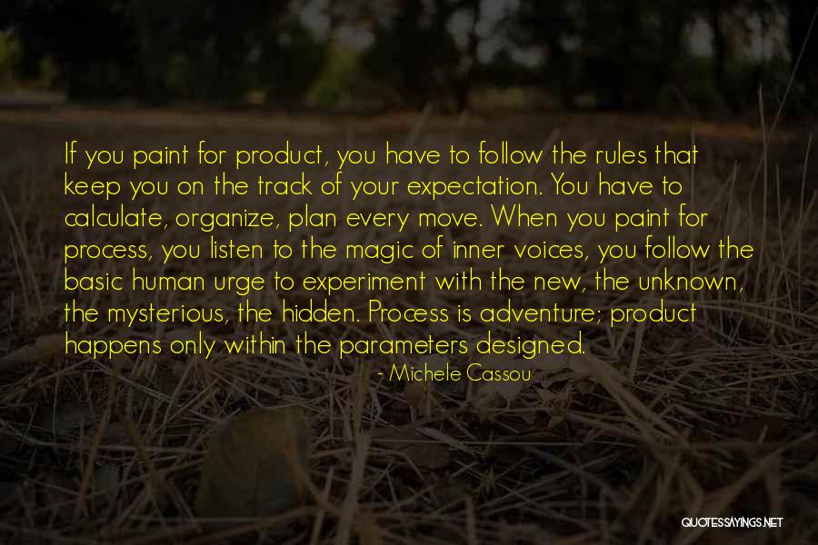 Voice Track Quotes By Michele Cassou Voice Track Quotes By Michele Cassou
