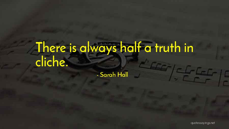 Voice Tracks Quotes By Sarah Hall Voice Tracks Quotes By Sarah Hall