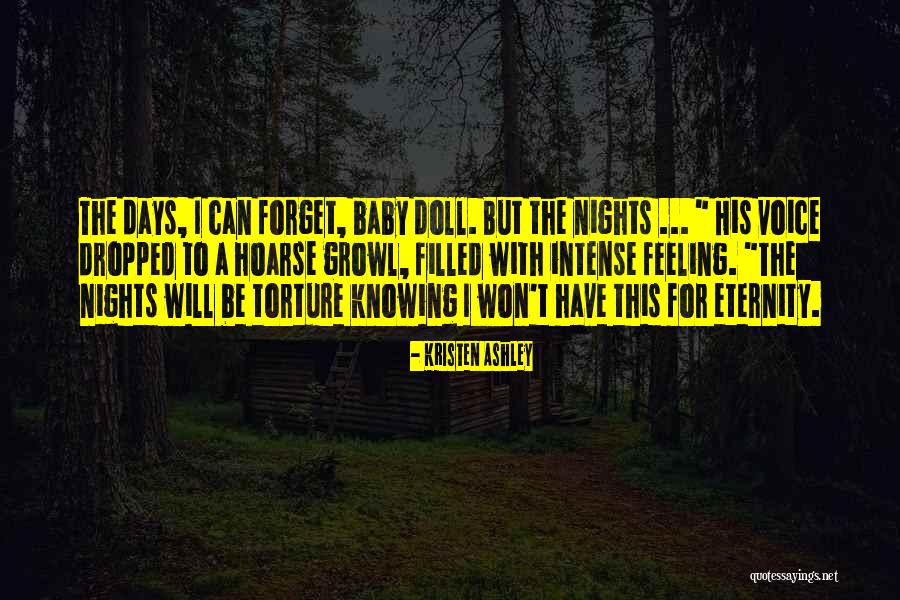 Voice With Quotes By Kristen Ashley Voice With Quotes By Kristen Ashley