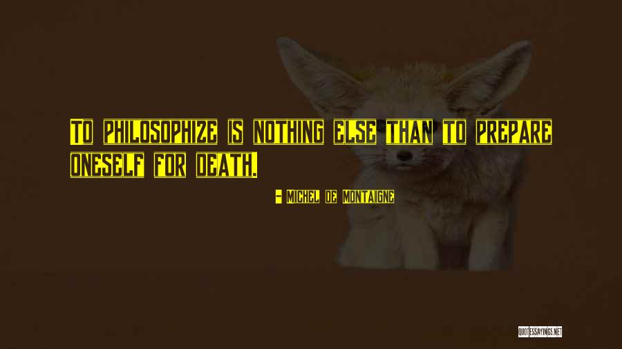 Voicebox Creative Quotes By Michel De Montaigne Voicebox Creative Quotes By Michel De Montaigne