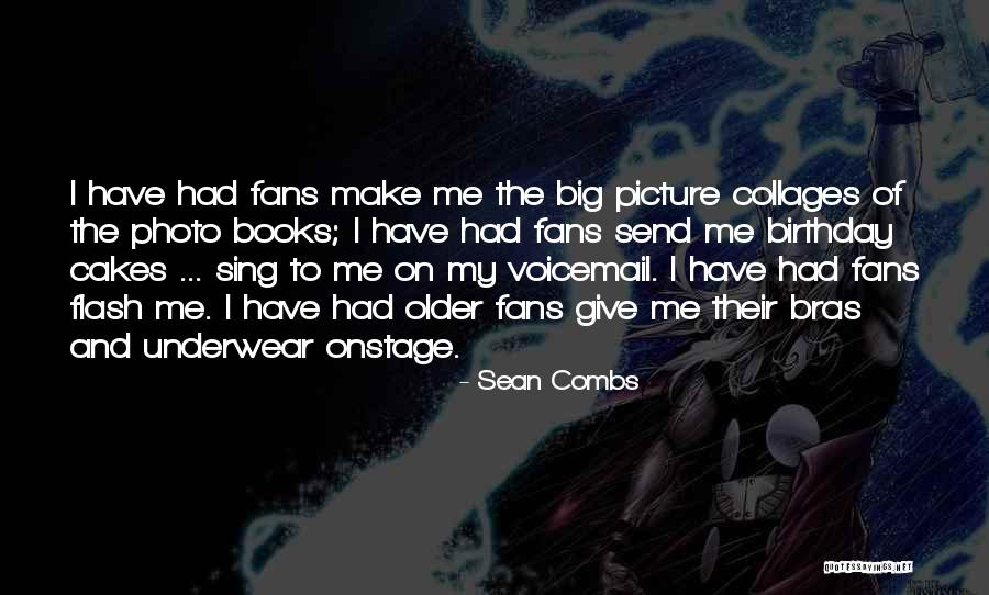 Voicemail Please Quotes By Sean Combs Voicemail Please Quotes By Sean Combs