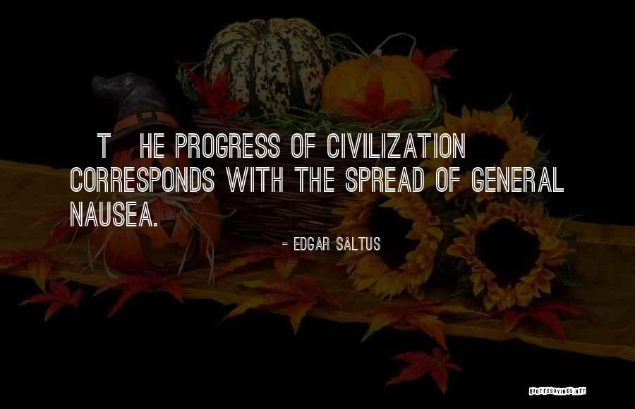 Voicemails Quotes By Edgar Saltus Voicemails Quotes By Edgar Saltus