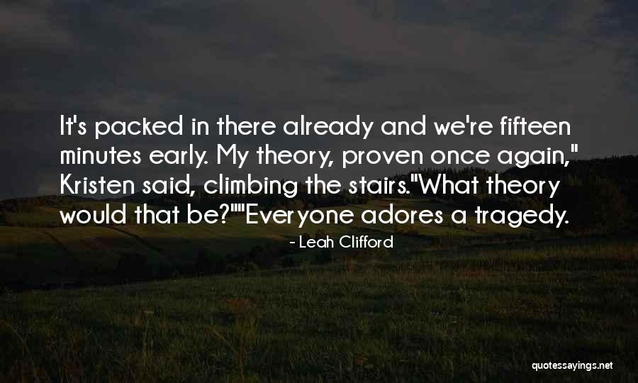 Voiceover In Imovie Quotes By Leah Clifford Voiceover In Imovie Quotes By Leah Clifford