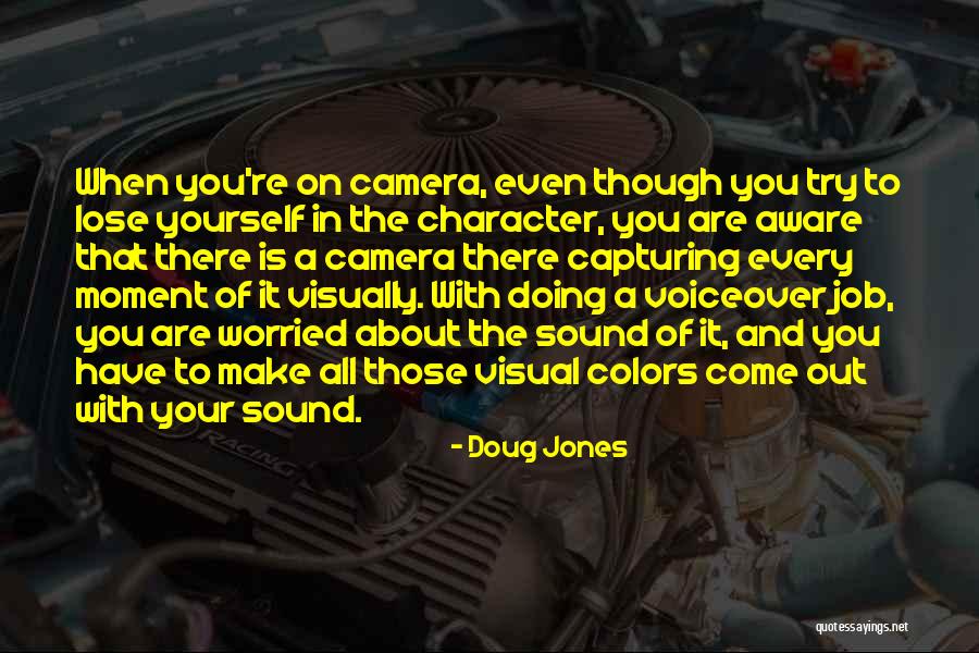 Voiceover Quotes By Doug Jones Voiceover Quotes By Doug Jones